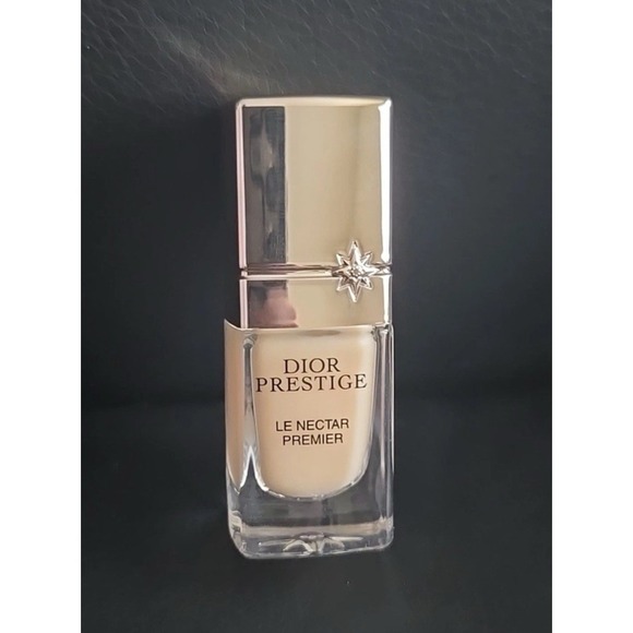 Dior Prestige La Nectar Premier Intensive Revitalizing Serum‎ 0.17oz / 5ml NWOB - Picture 1 of 10